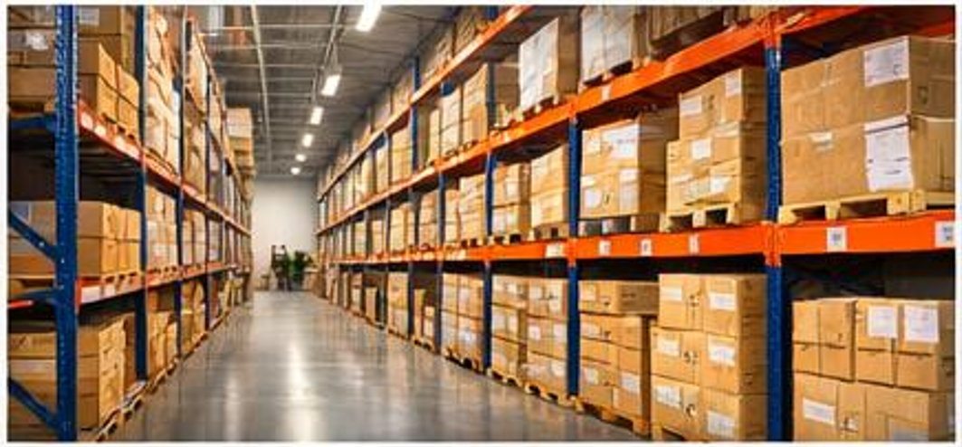Warehouse